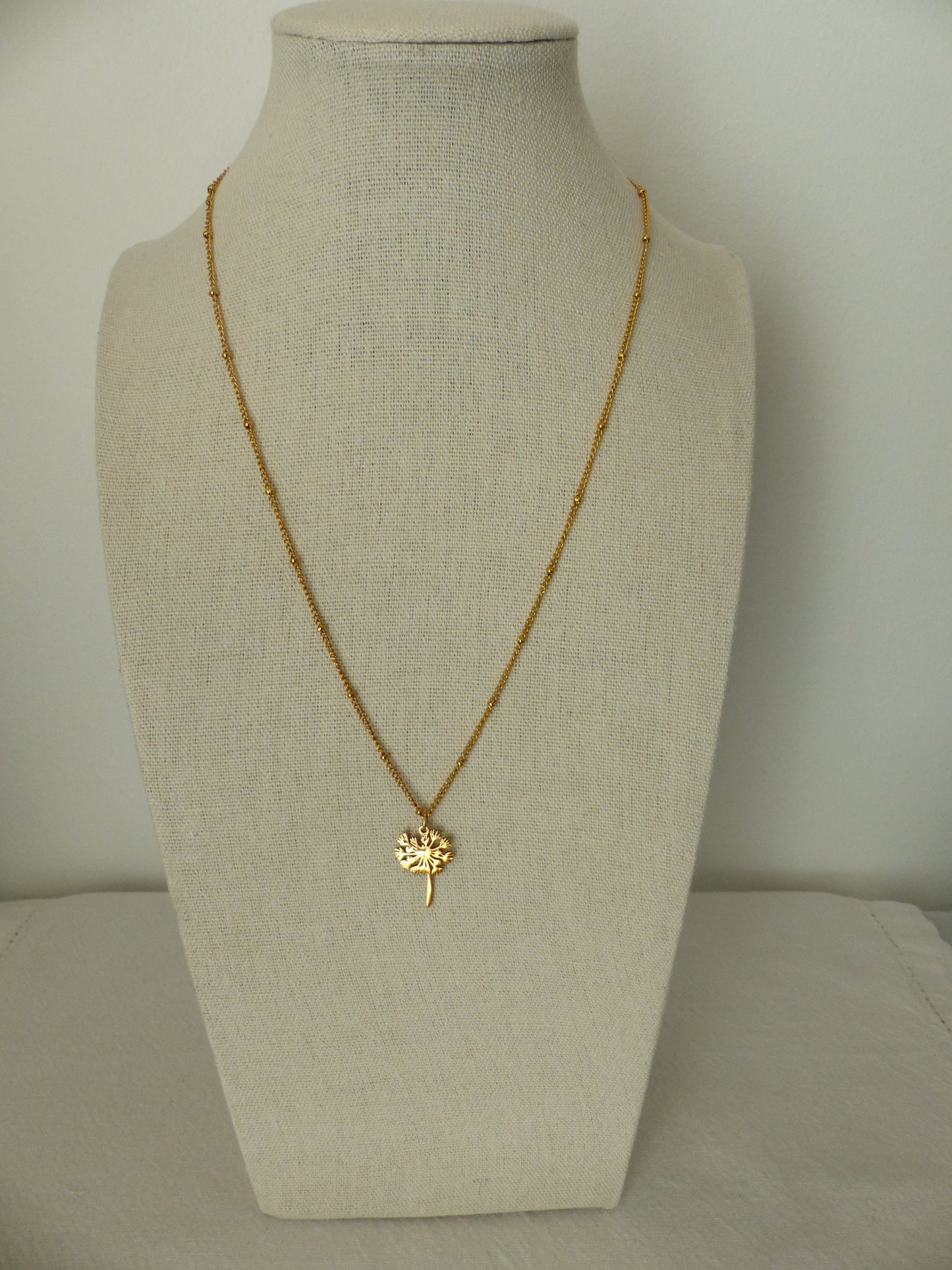 LAETI-COLLIER-ACIER INOXYDABLE-SPLELEGANTE