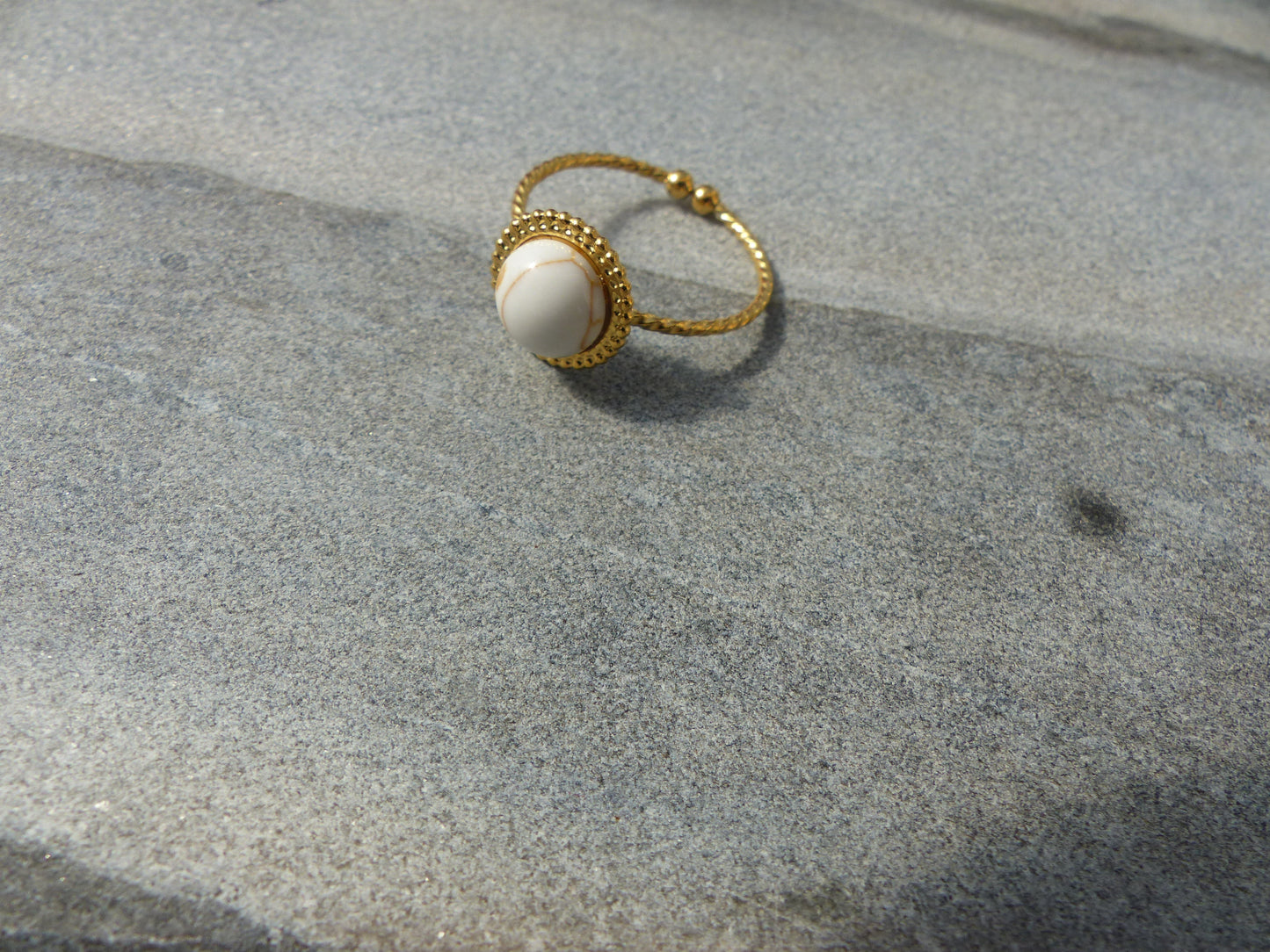MIA BAGUE SP LELEGANTE BLANCHE