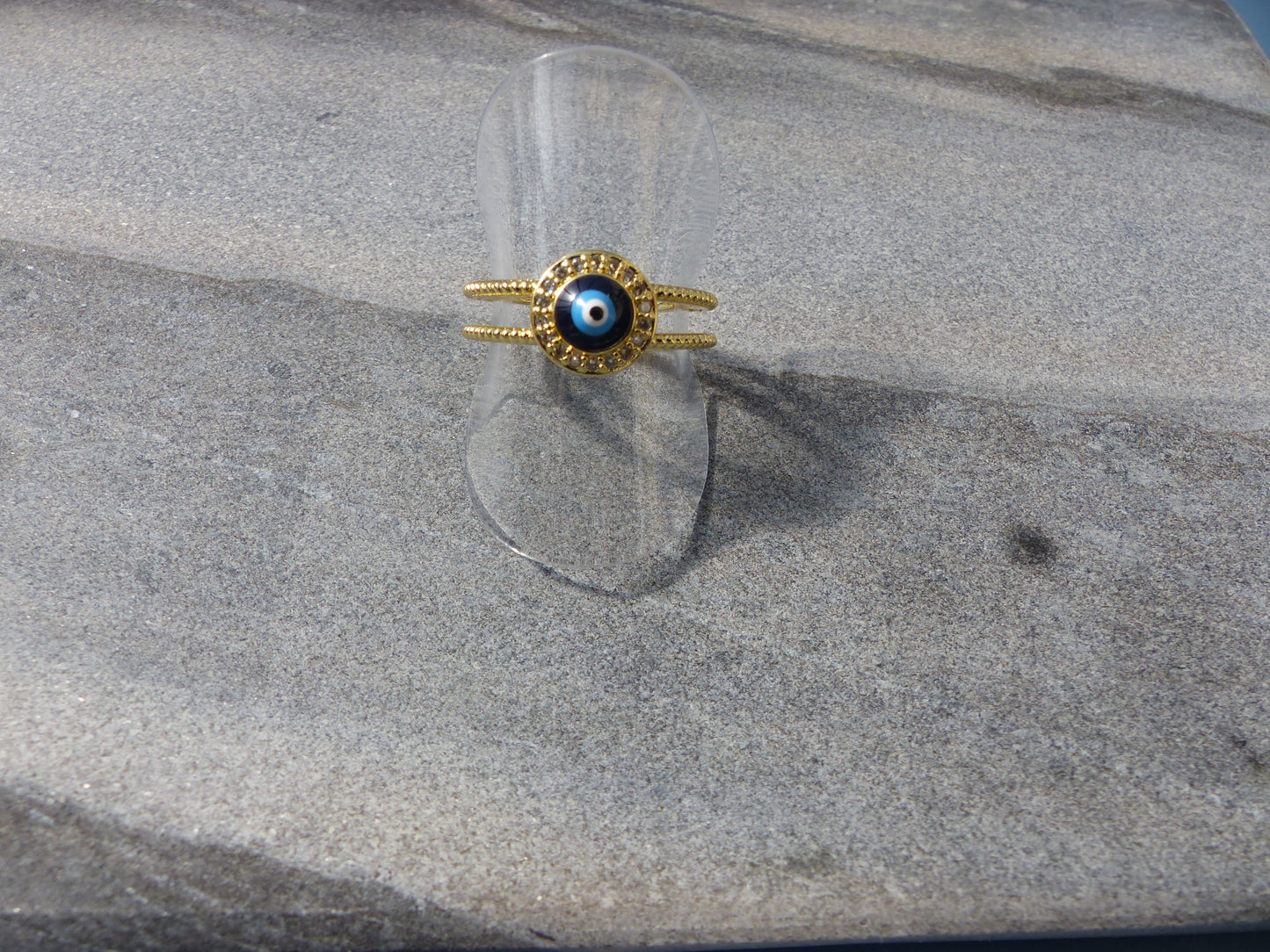 PAULA BAGUE SPLELEGANTE BLEU