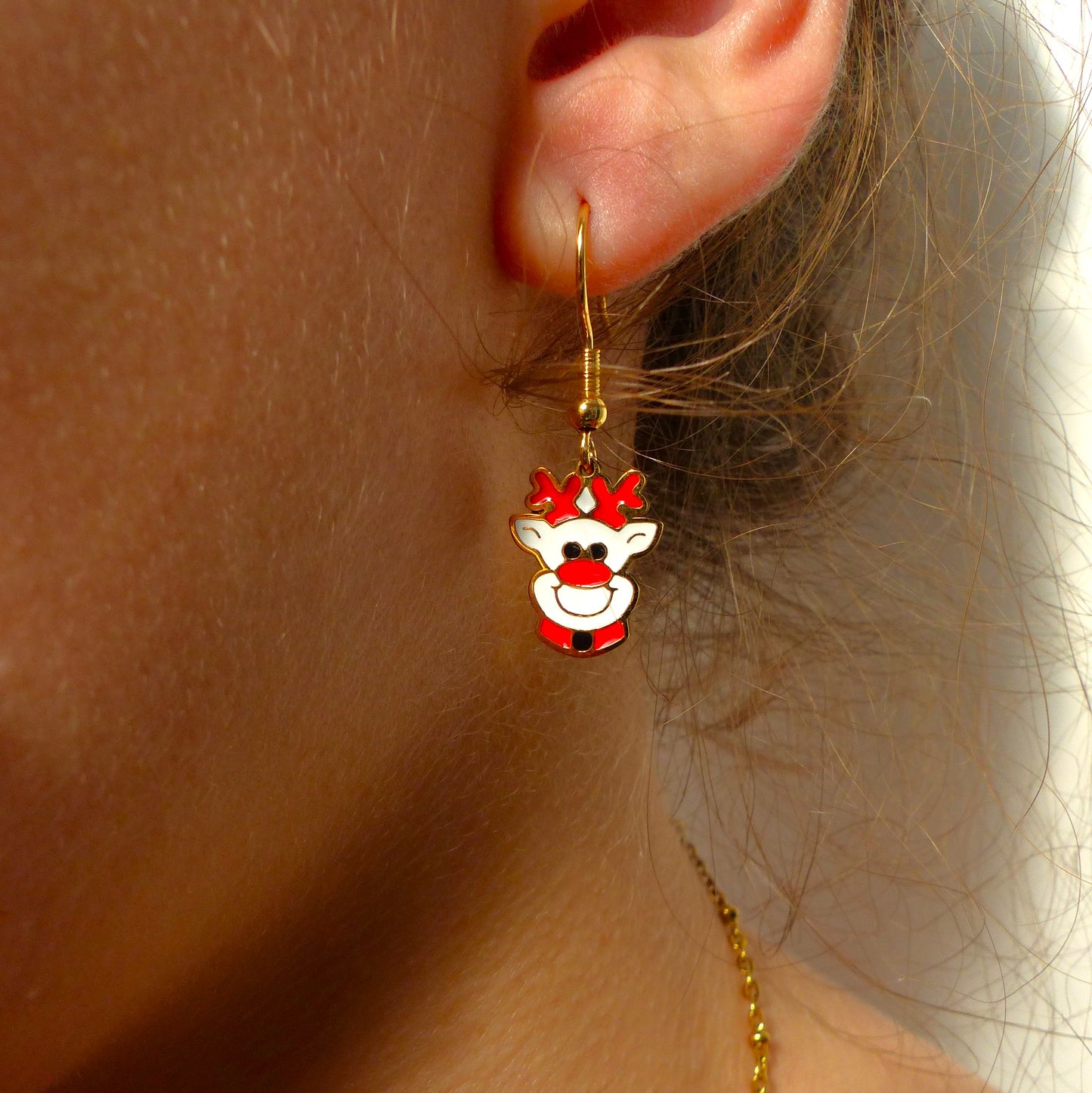 Parure Magie de Noël