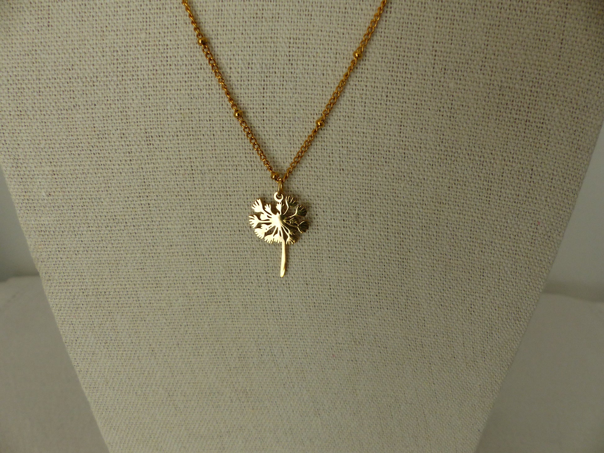 LAETI-COLLIER-ACIER INOXYDABLE-SPLELEGANTE