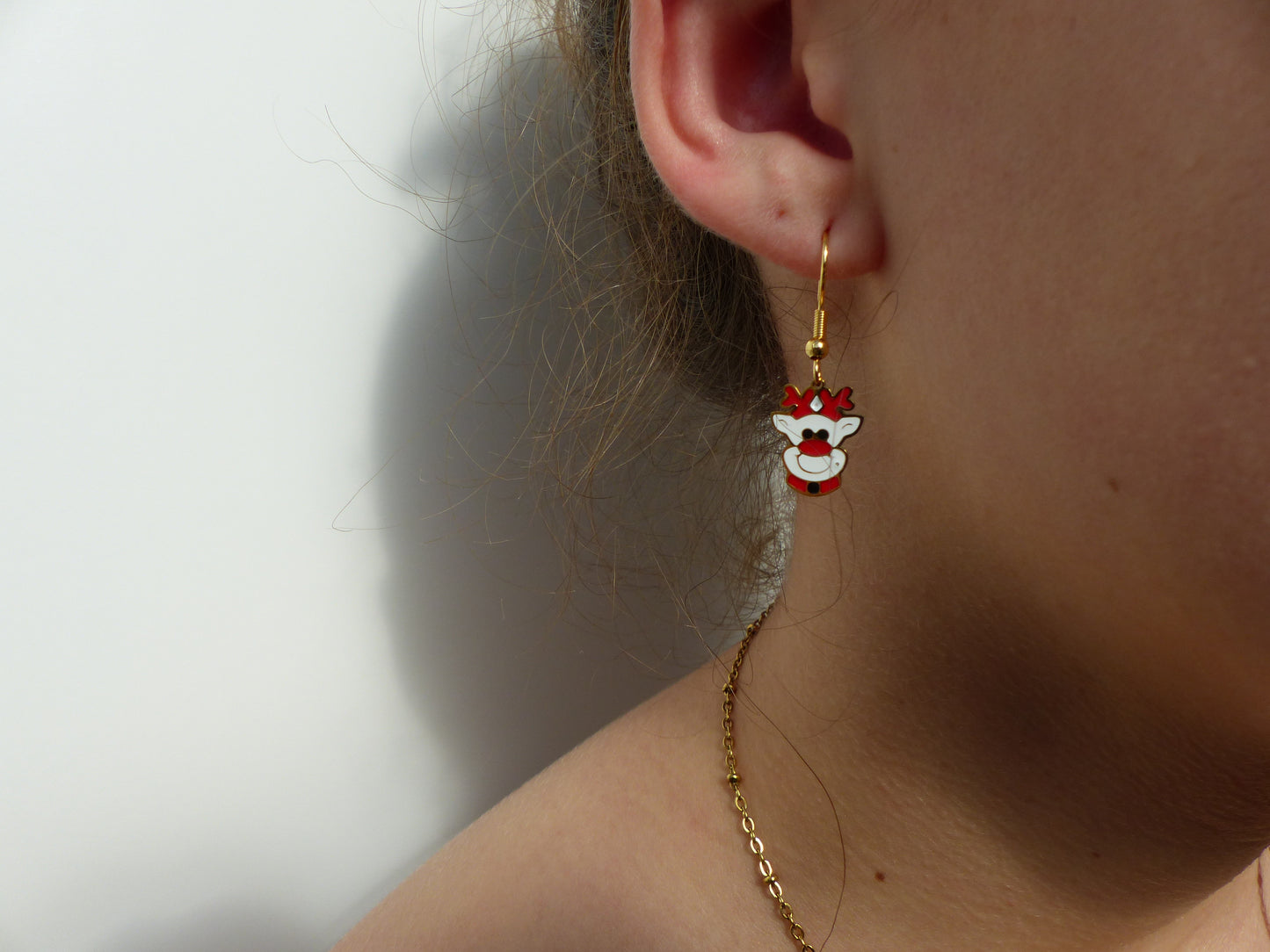 Parure Magie de Noël